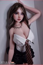 ElsaBabe愛莎貝兒 -翠碧絲·亞歷山大Beatrice Alexander- DHR008-148cm - L胸：圖片 25