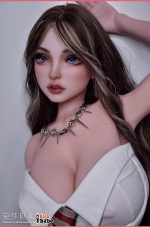 ElsaBabe愛莎貝兒 -翠碧絲·亞歷山大Beatrice Alexander- DHR008-148cm - L胸：圖片 24