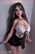ElsaBabe愛莎貝兒 -翠碧絲·亞歷山大Beatrice Alexander- DHR008-148cm - L胸：圖片 23