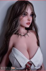 ElsaBabe愛莎貝兒 -翠碧絲·亞歷山大Beatrice Alexander- DHR008-148cm - L胸：圖片 21