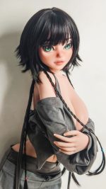ElsaBabe愛莎貝兒 -克洛伊·米蘭達Chloe Miranda - DHR009- 148cm - M胸：圖片 21