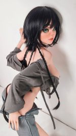 ElsaBabe愛莎貝兒 -克洛伊·米蘭達Chloe Miranda - DHR009- 148cm - M胸：圖片 17