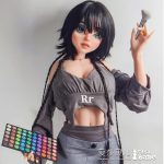 ElsaBabe愛莎貝兒 -克洛伊·米蘭達Chloe Miranda - DHR009- 148cm - M胸：圖片 10