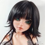 ElsaBabe愛莎貝兒 -克洛伊·米蘭達Chloe Miranda - DHR009- 148cm - M胸：圖片 8