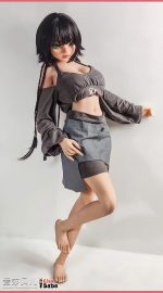 ElsaBabe愛莎貝兒 -克洛伊·米蘭達Chloe Miranda - DHR009- 148cm - M胸：圖片 27