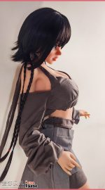 ElsaBabe愛莎貝兒 -克洛伊·米蘭達Chloe Miranda - DHR009- 148cm - M胸：圖片 25