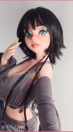 ElsaBabe愛莎貝兒 -克洛伊·米蘭達Chloe Miranda - DHR009- 148cm - M胸：圖片 24