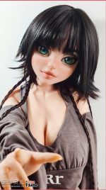 ElsaBabe愛莎貝兒 -克洛伊·米蘭達Chloe Miranda - DHR009- 148cm - M胸：圖片 7