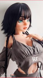 ElsaBabe愛莎貝兒 -克洛伊·米蘭達Chloe Miranda - DHR009- 148cm - M胸：圖片 6