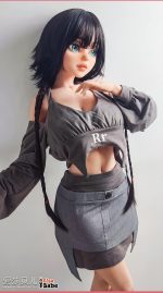 ElsaBabe愛莎貝兒 -克洛伊·米蘭達Chloe Miranda - DHR009- 148cm - M胸：圖片 5