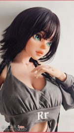 ElsaBabe愛莎貝兒 -克洛伊·米蘭達Chloe Miranda - DHR009- 148cm - M胸：圖片 4