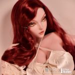 ElsaBabe愛莎貝兒 -安德莉亞·庫伯	Andrea Cooper- DHR010-148cm - L胸：圖片 19