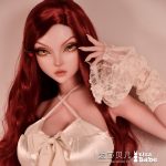 ElsaBabe愛莎貝兒 -安德莉亞·庫伯	Andrea Cooper- DHR010-148cm - L胸：圖片 18
