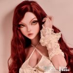 ElsaBabe愛莎貝兒 -安德莉亞·庫伯	Andrea Cooper- DHR010-148cm - L胸：圖片 2