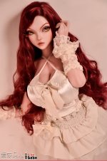 ElsaBabe愛莎貝兒 -安德莉亞·庫伯	Andrea Cooper- DHR010-148cm - L胸：圖片 33