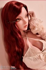 ElsaBabe愛莎貝兒 -安德莉亞·庫伯	Andrea Cooper- DHR010-148cm - L胸：圖片 32