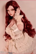 ElsaBabe愛莎貝兒 -安德莉亞·庫伯	Andrea Cooper- DHR010-148cm - L胸：圖片 31