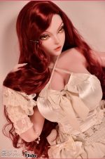 ElsaBabe愛莎貝兒 -安德莉亞·庫伯	Andrea Cooper- DHR010-148cm - L胸：圖片 28