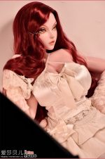 ElsaBabe愛莎貝兒 -安德莉亞·庫伯	Andrea Cooper- DHR010-148cm - L胸：圖片 27