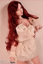 ElsaBabe愛莎貝兒 -安德莉亞·庫伯	Andrea Cooper- DHR010-148cm - L胸：圖片 26