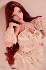 ElsaBabe愛莎貝兒 -安德莉亞·庫伯	Andrea Cooper- DHR010-148cm - L胸：圖片 25