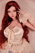 ElsaBabe愛莎貝兒 -安德莉亞·庫伯	Andrea Cooper- DHR010-148cm - L胸：圖片 24