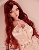 ElsaBabe愛莎貝兒 -安德莉亞·庫伯	Andrea Cooper- DHR010-148cm - L胸：圖片 23
