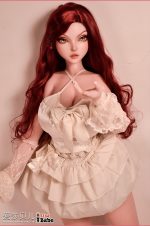 ElsaBabe愛莎貝兒 -安德莉亞·庫伯	Andrea Cooper- DHR010-148cm - L胸：圖片 22