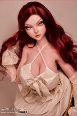 ElsaBabe愛莎貝兒 -安德莉亞·庫伯	Andrea Cooper- DHR010-148cm - L胸：圖片 21
