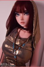 ElsaBabe愛莎貝兒 - 卡米爾·貝克Camille Baker- DHR011-148cm - S胸：圖片 3