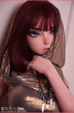 ElsaBabe愛莎貝兒 - 卡米爾·貝克Camille Baker- DHR011-148cm - S胸：圖片 2