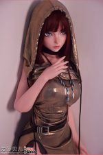 ElsaBabe愛莎貝兒 - 卡米爾·貝克Camille Baker- DHR011-148cm - S胸：圖片 9