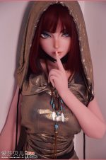 ElsaBabe愛莎貝兒 - 卡米爾·貝克Camille Baker- DHR011-148cm - S胸：圖片 8