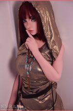 ElsaBabe愛莎貝兒 - 卡米爾·貝克Camille Baker- DHR011-148cm - S胸：圖片 7