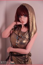 ElsaBabe愛莎貝兒 - 卡米爾·貝克Camille Baker- DHR011-148cm - S胸：圖片 5