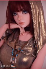 ElsaBabe愛莎貝兒 - 卡米爾·貝克Camille Baker- DHR011-148cm - S胸：圖片 4