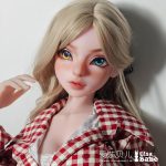 ElsaBabe愛莎貝兒 -珍妮弗·伊甸Jennifer Eden- DHR012-148cm - L胸：圖片 21