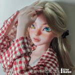 ElsaBabe愛莎貝兒 -珍妮弗·伊甸Jennifer Eden- DHR012-148cm - L胸：圖片 22