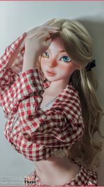 ElsaBabe愛莎貝兒 -珍妮弗·伊甸Jennifer Eden- DHR012-148cm - L胸：圖片 19