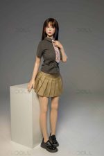 FUDOLL - 莎莉 - 169cm - E cup - Image 11