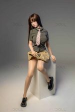 FUDOLL - 莎莉 - 169cm - E cup - Image 8