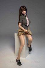 FUDOLL - 莎莉 - 169cm - E cup - Image 7