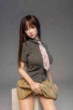 FUDOLL - 莎莉 - 169cm - E cup