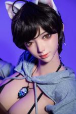 FUDOLL - 楠枝 - 157cm - I cup - 皮紋：圖片 7