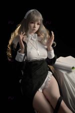 FUDOLL - 奈愛 - 169cm - E cup - Image 8