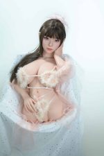 FUDOLL - 覃星悅 - 60cm - G cup（半身含頭含手）