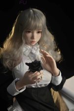 FUDOLL - 奈愛 - 169cm - E cup - Image 10