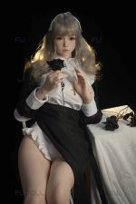FUDOLL - 奈愛 - 169cm - E cup - Image 12