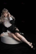 FUDOLL - 奈愛 - 169cm - E cup - Image 15