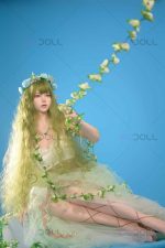 FUDOLL - 艾莉塔 - 169cm - E cup - Image 7